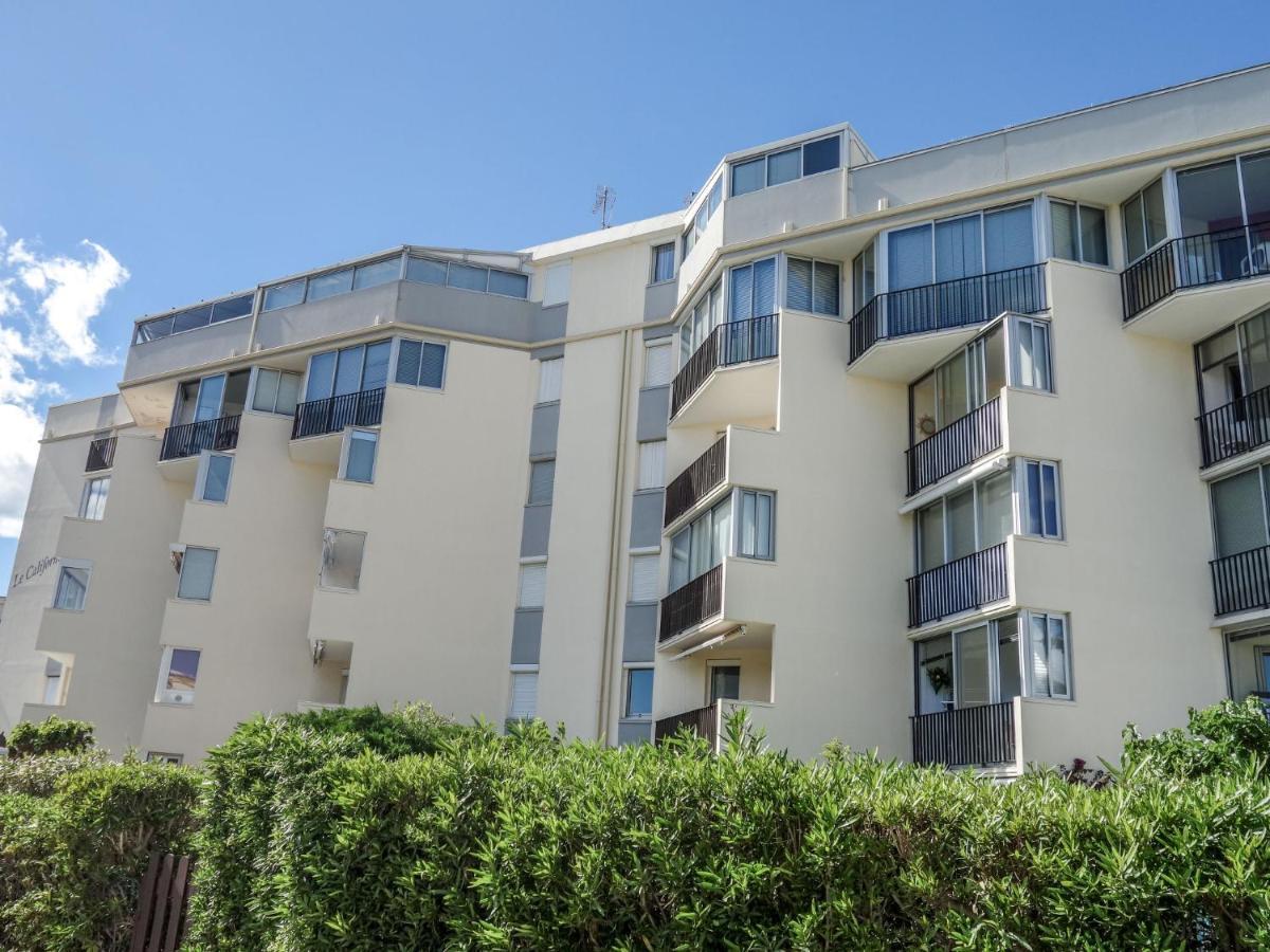 Apartment Le Californie By Interhome Le Grau-du-Roi Zewnętrze zdjęcie