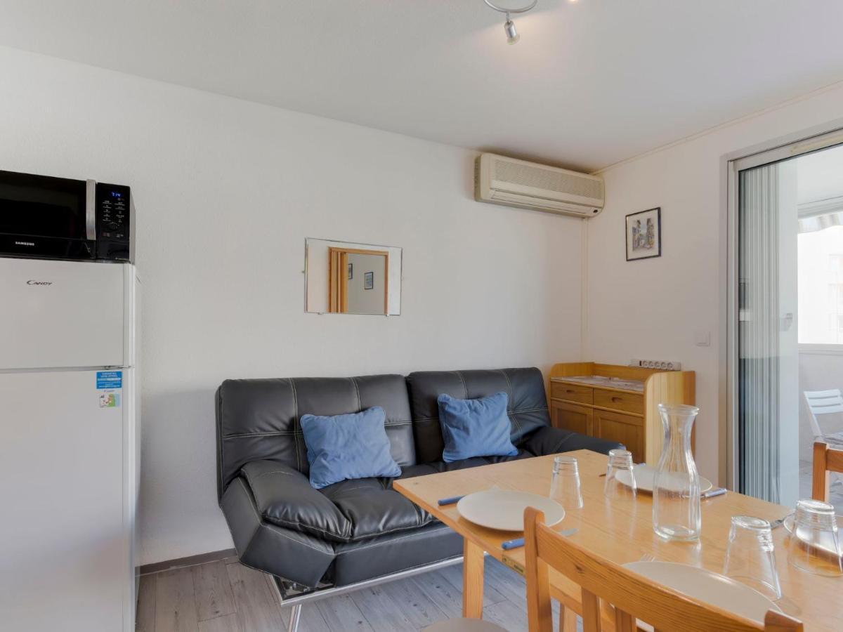 Apartment Le Californie By Interhome Le Grau-du-Roi Zewnętrze zdjęcie