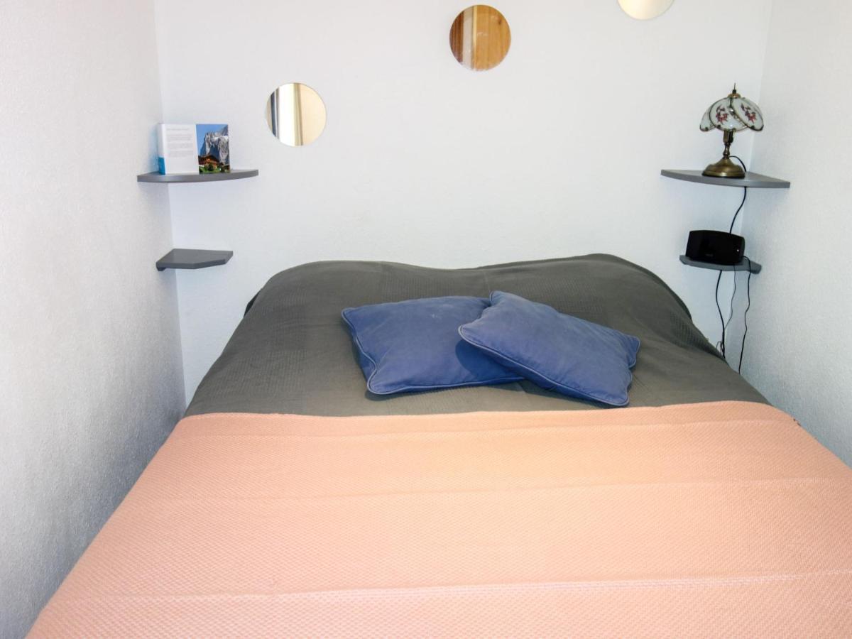 Apartment Le Californie By Interhome Le Grau-du-Roi Zewnętrze zdjęcie