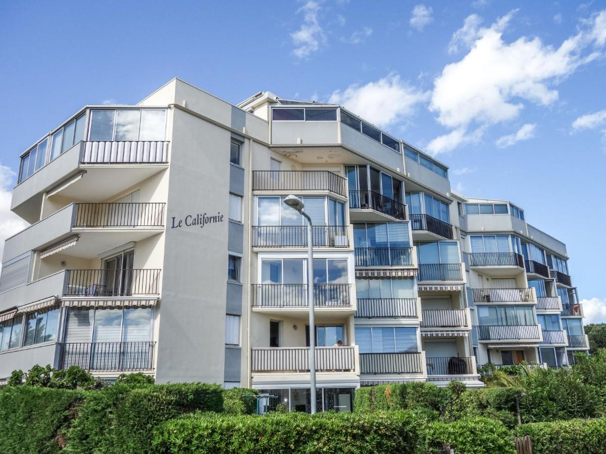 Apartment Le Californie By Interhome Le Grau-du-Roi Zewnętrze zdjęcie