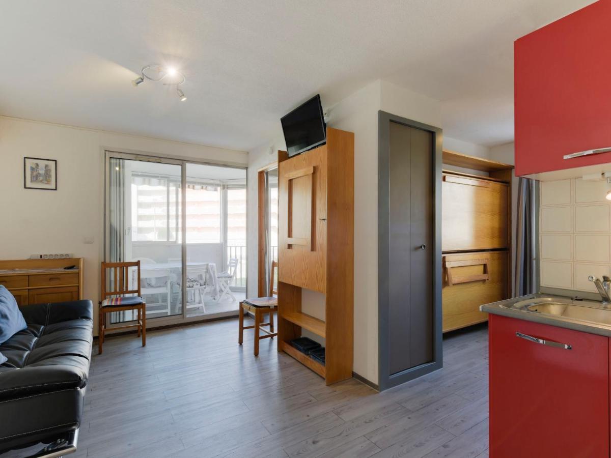 Apartment Le Californie By Interhome Le Grau-du-Roi Zewnętrze zdjęcie