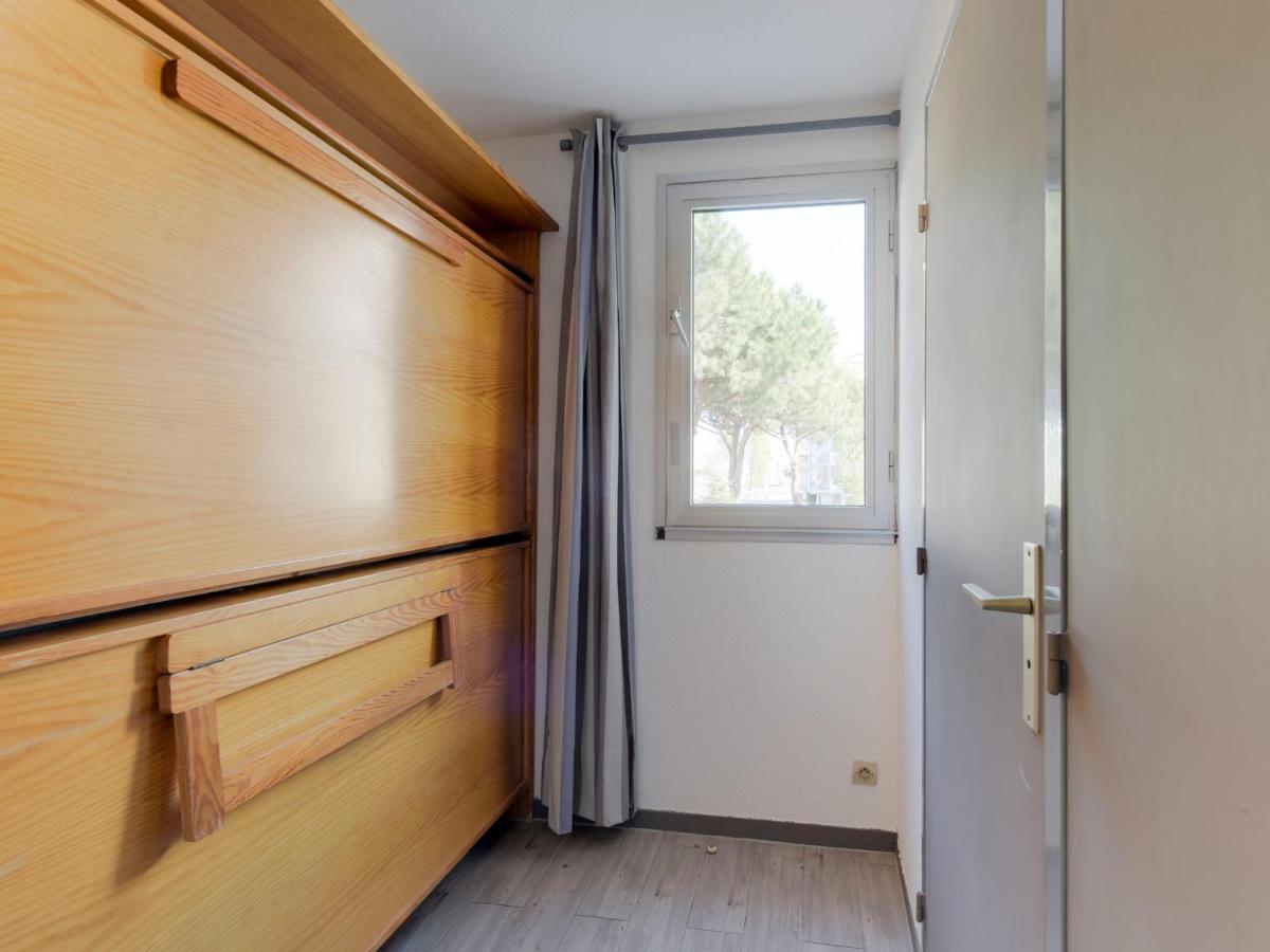 Apartment Le Californie By Interhome Le Grau-du-Roi Zewnętrze zdjęcie